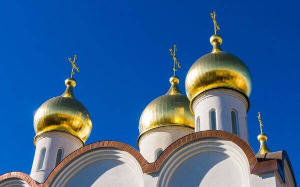 
Великий пост и радость Пасхи: православный календарь на апрель 2023 года                