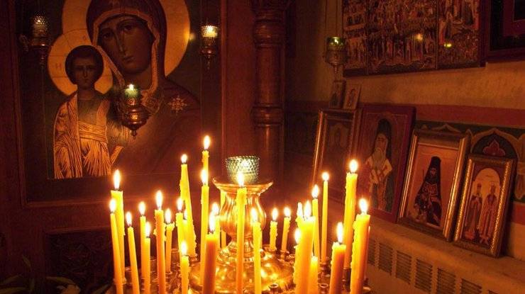 
Какой церковный праздник сегодня, 18 марта 2023 года, отмечают православные христиане                