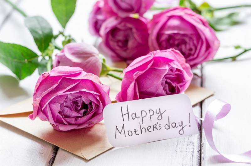 
В какой стране празднуют День матери 19 марта 2023 года: трогательные поздравления с праздником                