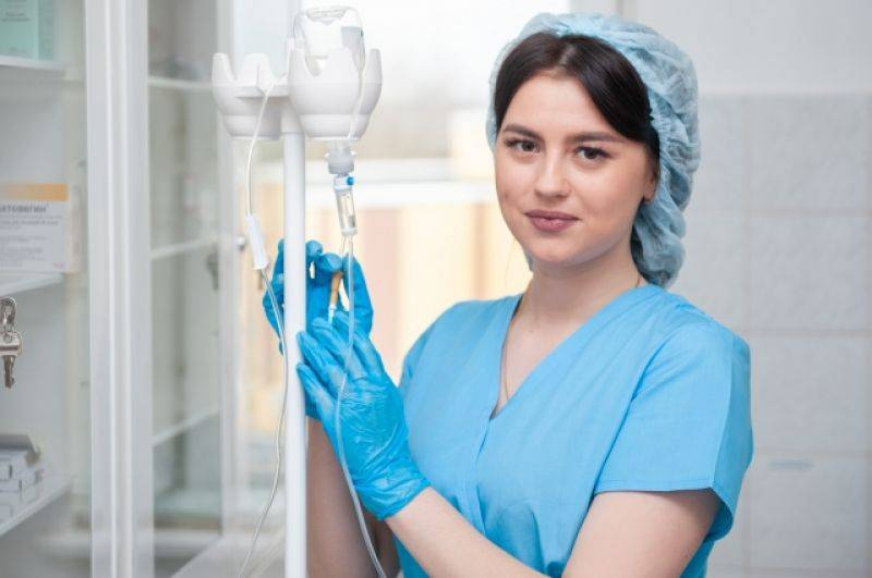 
День сертифицированной медсестры в США 19 марта: кого и как поздравлять                