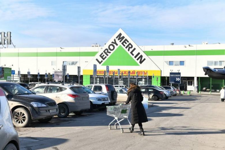 
Почему “Леруа Мерлен” продали российскому менеджменту и что будет с сетью гипермаркетов                