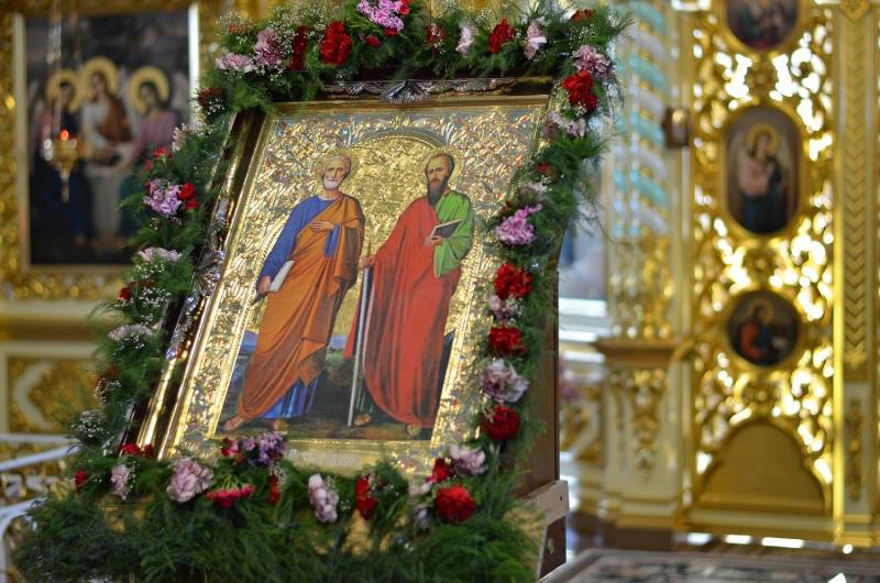 
Православный календарь на март 2023 года: когда и какие праздники отмечают в первый месяц весны                