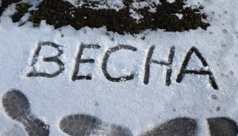 
Народный праздник 14 марта: зачем на Евдокию Свистунью собирали талый снег                