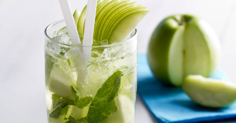 
Правильное сочетание: с чем можно есть яблоки, чтобы не навредить здоровью                