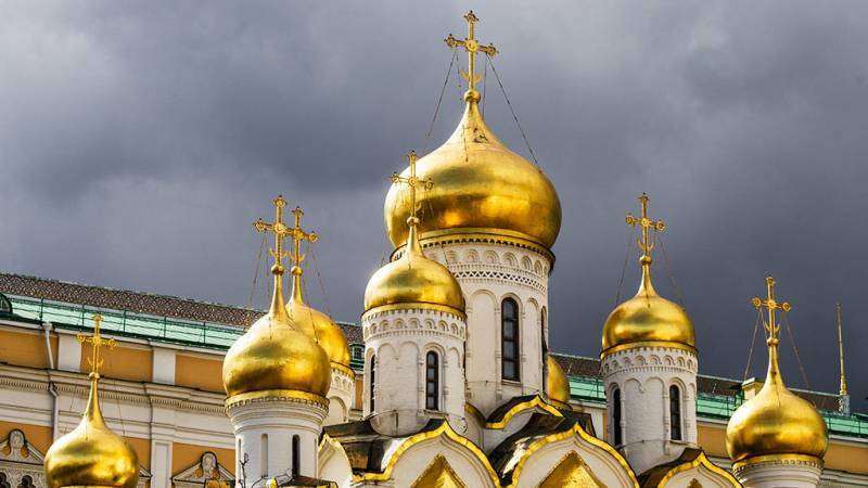 
Какой церковный праздник сегодня, 28 марта, отмечают православные христиане                