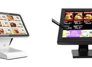 Для чего нужен POS-дисплей?