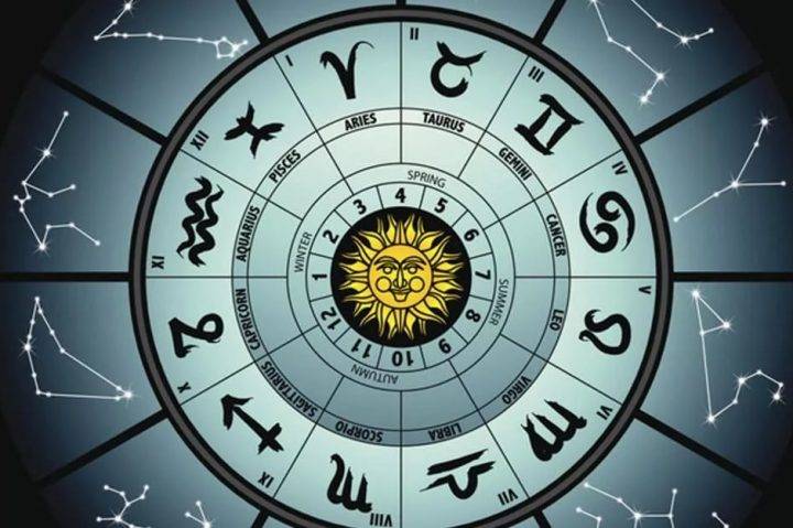 
Ежедневный гороскоп на 4 марта 2023 года для всех знаков зодиака                