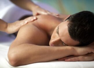 В чем состоят преимущества расслабляющего массажа?
