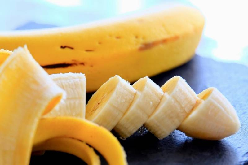 
Зеленые, желтые или перезрелые: какие бананы лучше покупать                