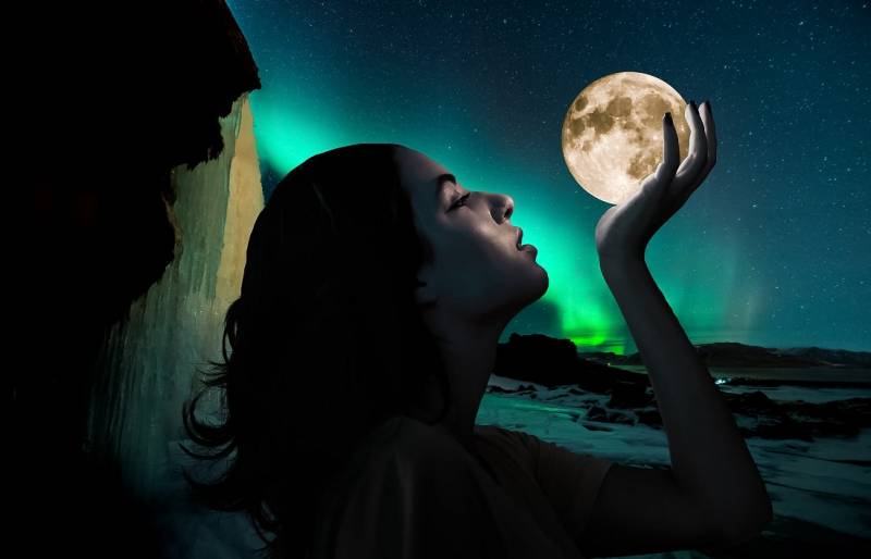 
Астрологический новый год: что обязательно нужно сделать в лунные сутки 20 марта 2023 года                