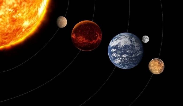 
Что принесет парад пяти планет и где его будет хорошо видно 28 марта 2023 года                