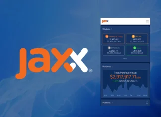 Jaxx Liberty: a review of a multi-currency crypto wallet