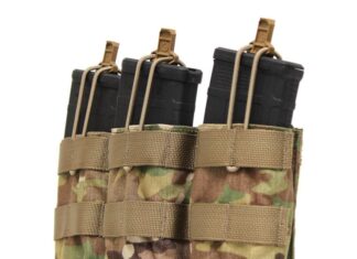 Как выбрать надежный подсумок для магазинов?