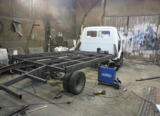 Какое переоборудование автомобилей можно выполнить?