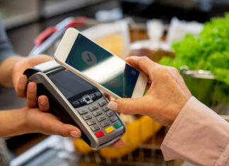 Банки внедрят оплату в интернете с помощью Mir Pay