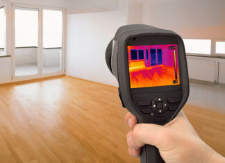 Для чего нужен тепловизор?