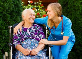 5 правил выбора хорошего пансионата для пожилых людей