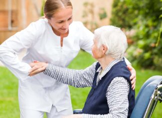 Пансионат для пожилых людей Близкие Люди: чистый воздух, облагороженная территория и активное времяпрепровождение