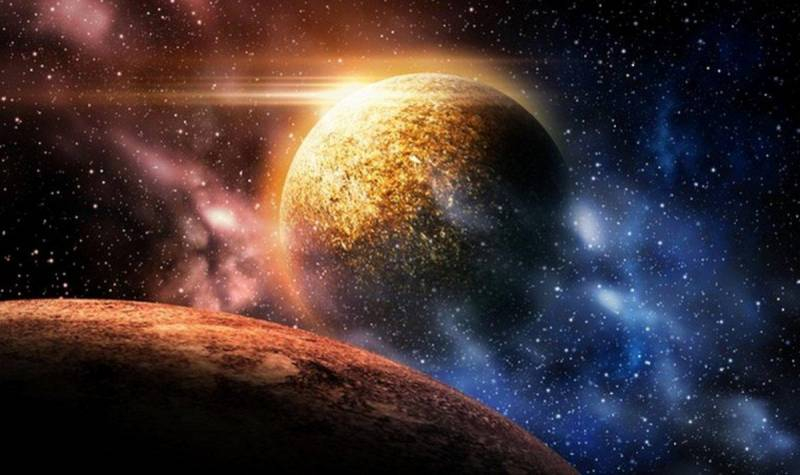 
Ретроградный Меркурий и роковой коридор затмений с 20 апреля: даты и опасности периода                