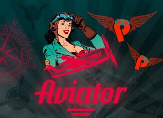 Aviator: уникальная игра от казино Pin Up