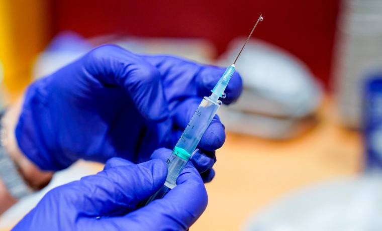 
Срочная вакцинация: надо ли сейчас делать прививку от кори                