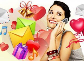 В чем особенность аудио поздравлений?