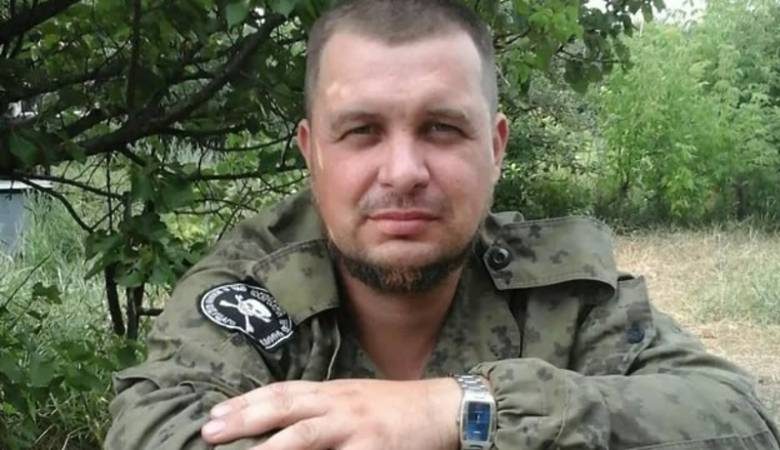 
Кто такой Владлен Татарский, погибший в теракте на Васильевском острове в Петербурге                