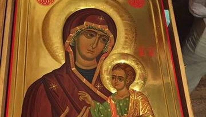 
Какой церковный праздник сегодня, 30 апреля 2023 года, отмечают православные христиане                