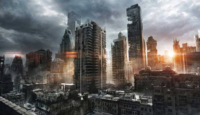 
Последние времена: семь самых страшных предсказаний об Апокалипсисе                