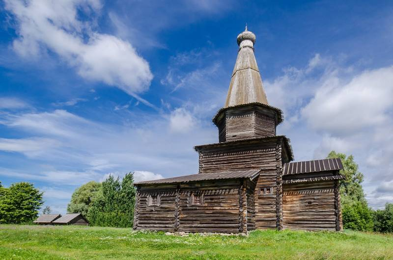 
Какой церковный праздник сегодня, 30 апреля 2023 года, отмечают православные христиане                