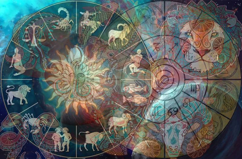 
Астрологи назвали три знака зодиака, которых ждет большая любовь с 9 по 15 апреля 2023 года                