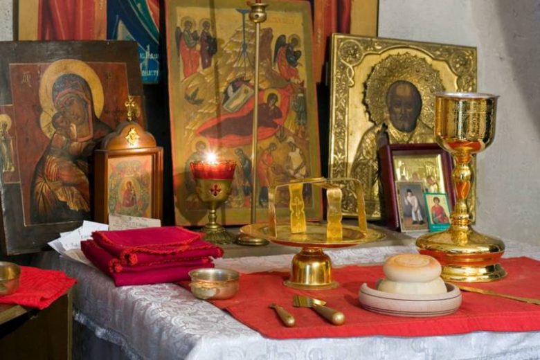 
Какой церковный праздник сегодня, 6 апреля 2023 года, отмечают православные христиане                