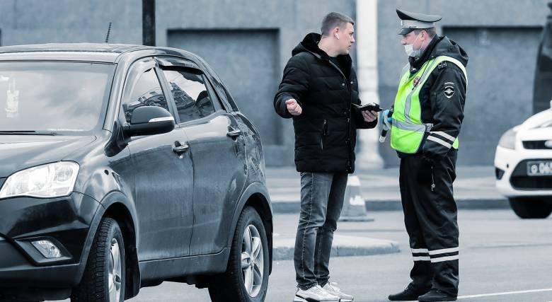 
В Минфине прокомментировали штраф за вождение без ОСАГО в размере 5 тысяч рублей                