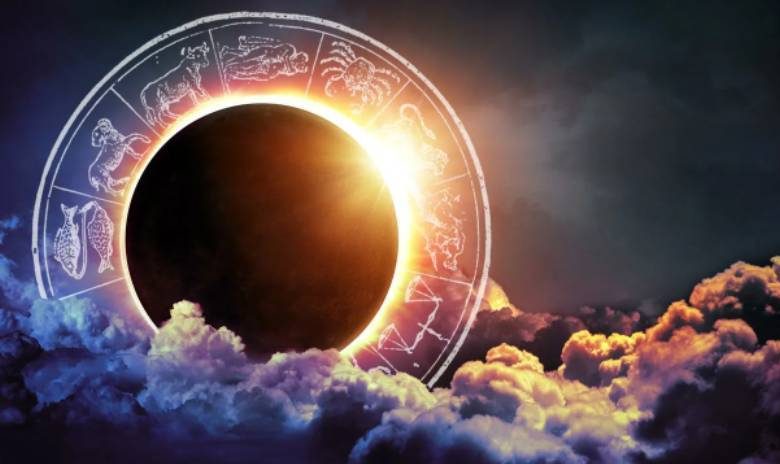 
Солнечное затмение 20 апреля 2023 года: рекомендации Анжелы Перл каждому знаку зодиака                