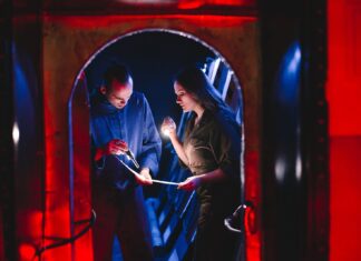 Перфоманс: особенности квеста