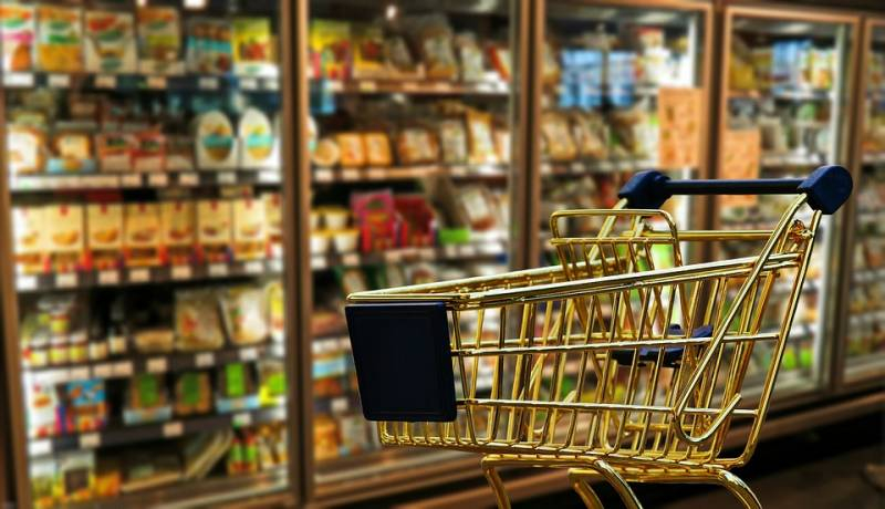 
Реальные наценки: сколько накручивают на продуктах в супермаркетах                