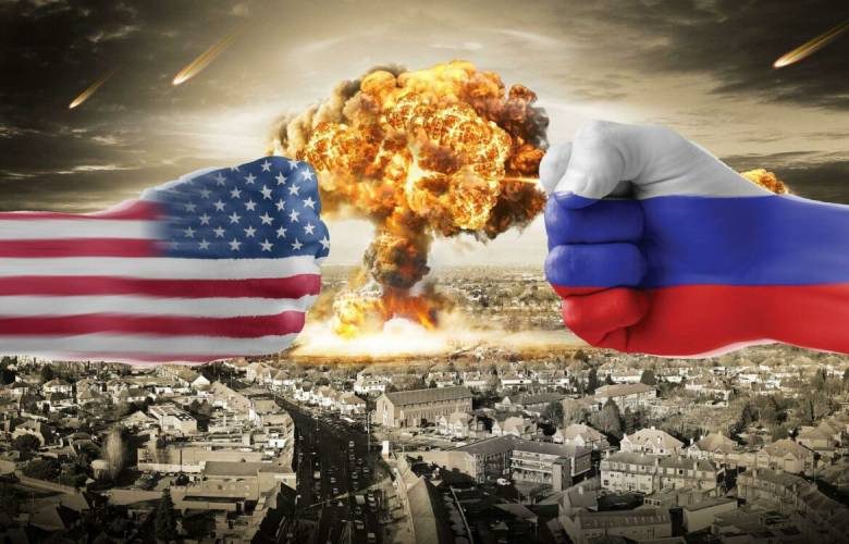 
Почему Россия готовится к ядерной войне с Америкой, рассказал советник Белого дома                
