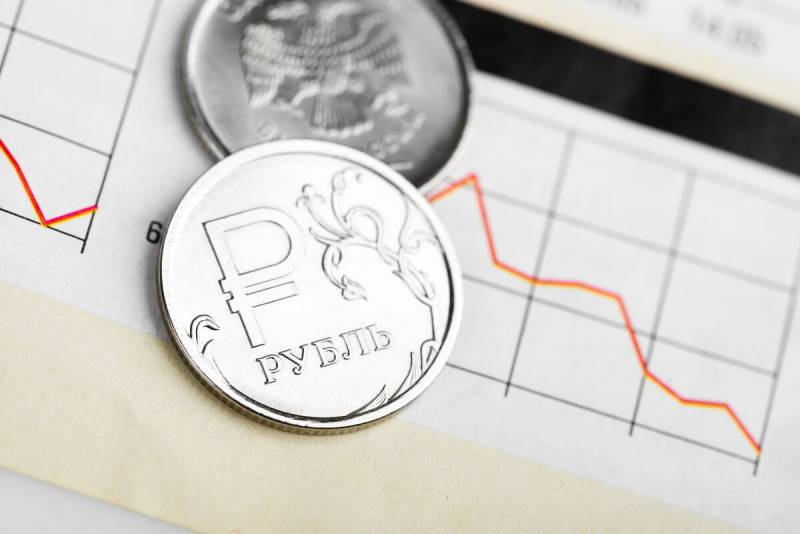 
Доллар по 115 рублей к лету 2023 года: возможно ли это и что делать со сбережениями                