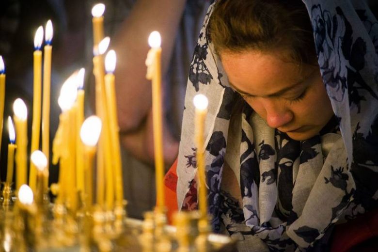 
Могут ли православные верующие поминать самоубийц на Радоницу 25 апреля 2023 года                