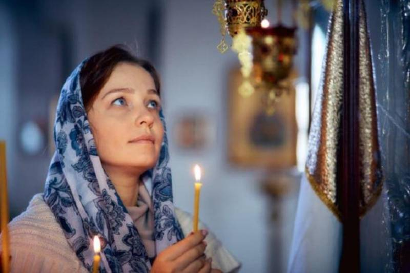
День святой Матроны 9 апреля 2023 года: кому помогает и как правильно ей молиться                