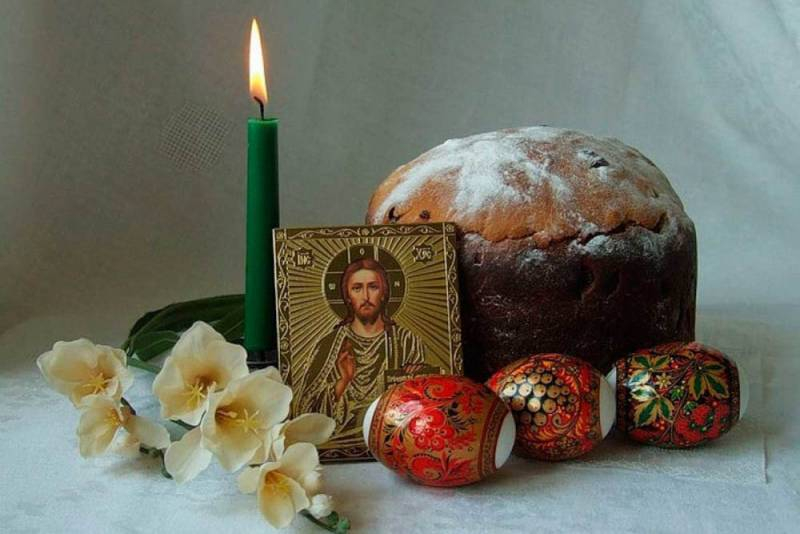 
Самые необычные и пугающие пасхальные традиции, которые были на Руси                