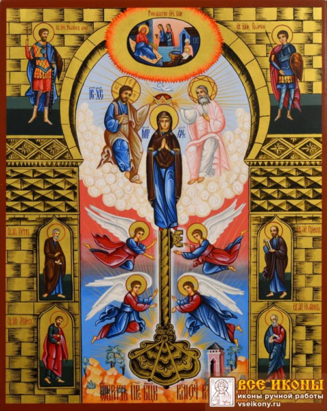 
Какой церковный праздник сегодня, 9 апреля 2023 года, отмечают православные христиане                