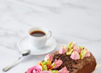 Продукты из детства, которые заменят современные деликатесы