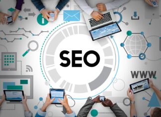 Что входит в продвижение сайта?