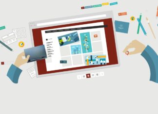 Конструктор сайтов и его преимущества