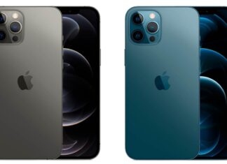 Новые возможности iPhone 12 Pro Max