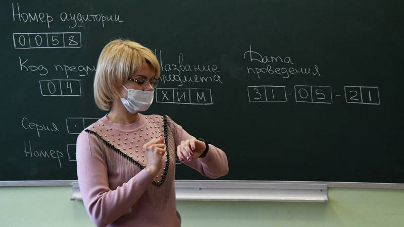 
Шкала перевода баллов ЕГЭ по русскому языку: как оцениваются результаты экзамена                
