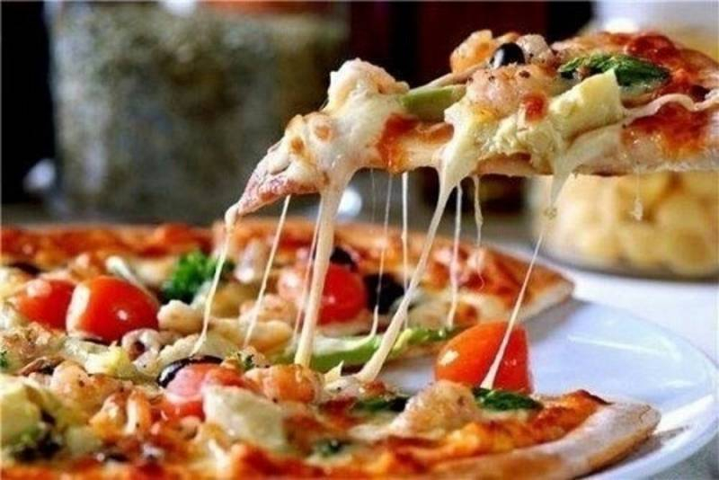 
Как приготовить идеальную пиццу, рецепт которой знают только итальянцы                