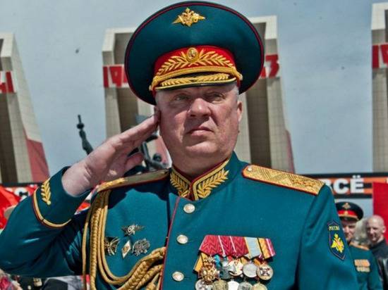 
Гурулев рассказал о новой волне мобилизации и сроках окончания спецоперации в Украине                