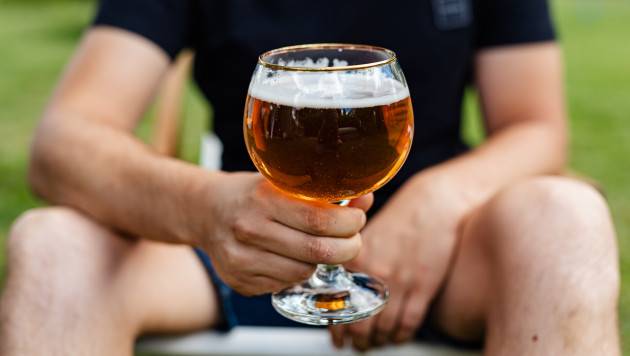 
Сколько можно пить пива в день без особого вреда для здоровья                